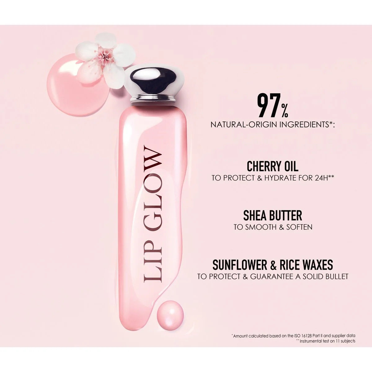 Addict Lip Glow 24H Hydration - Image 23