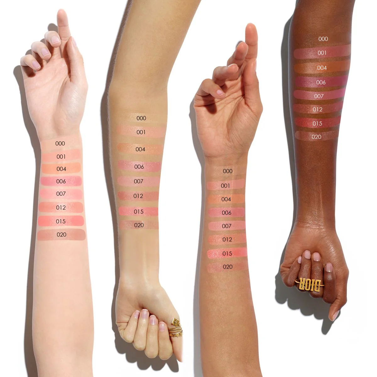 Addict Lip Glow 24H Hydration - Image 35