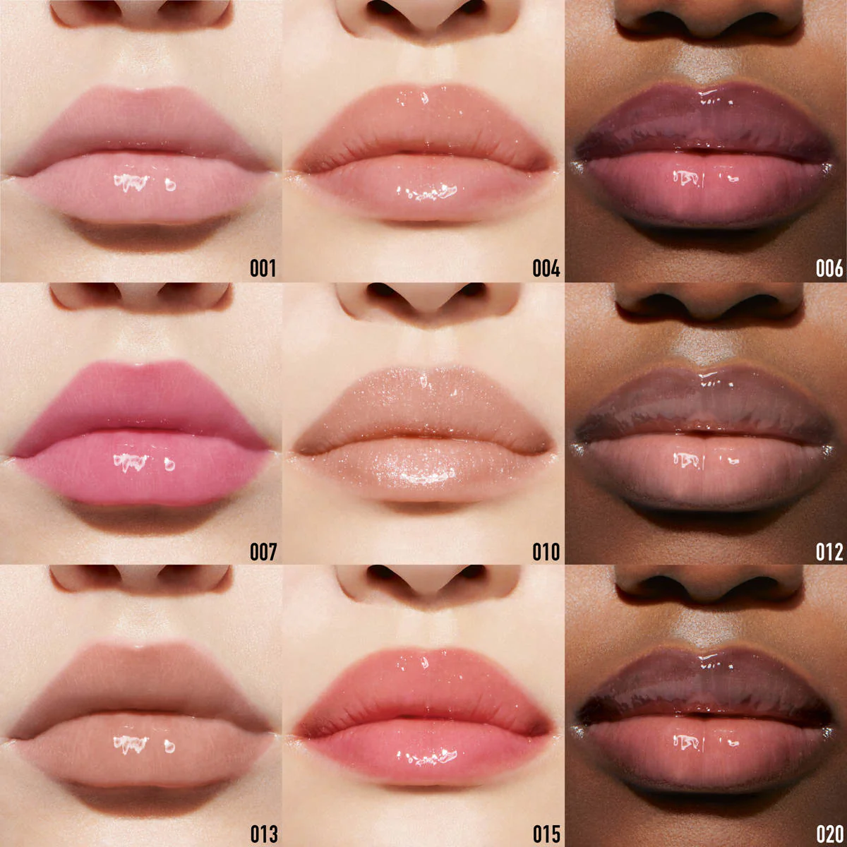 Addict Lip Glow 24H Hydration - Image 43