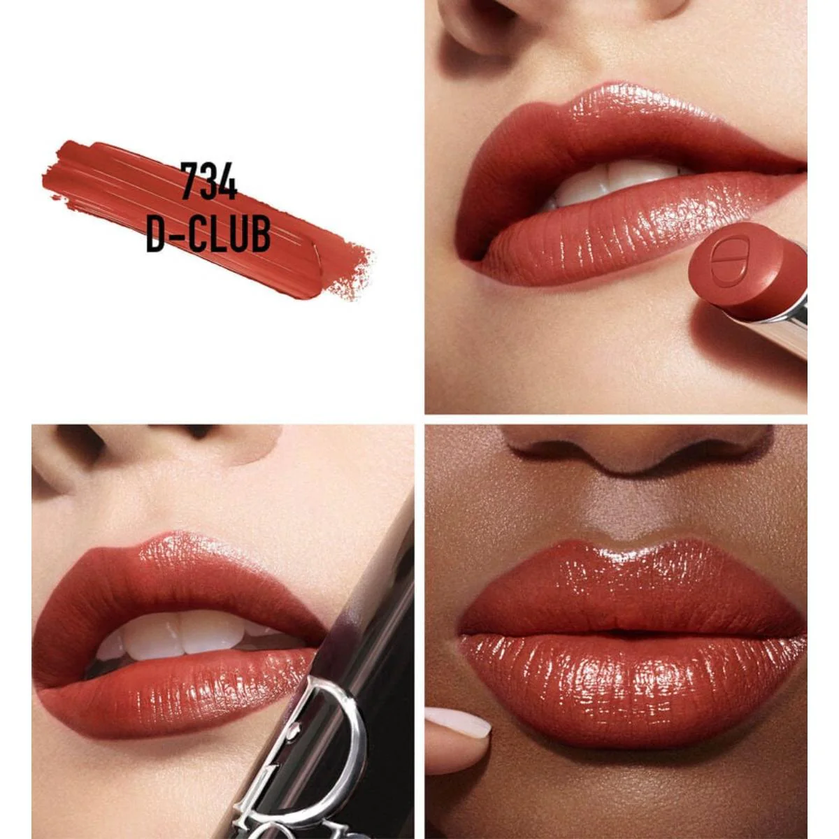 Addict Lipstick - Image 101