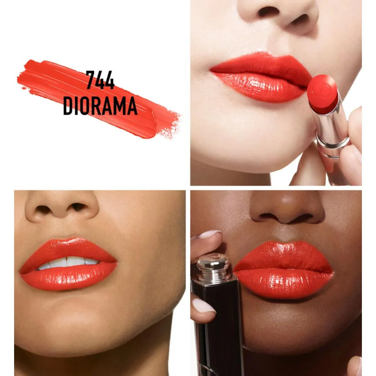 Addict Lipstick - Image 104