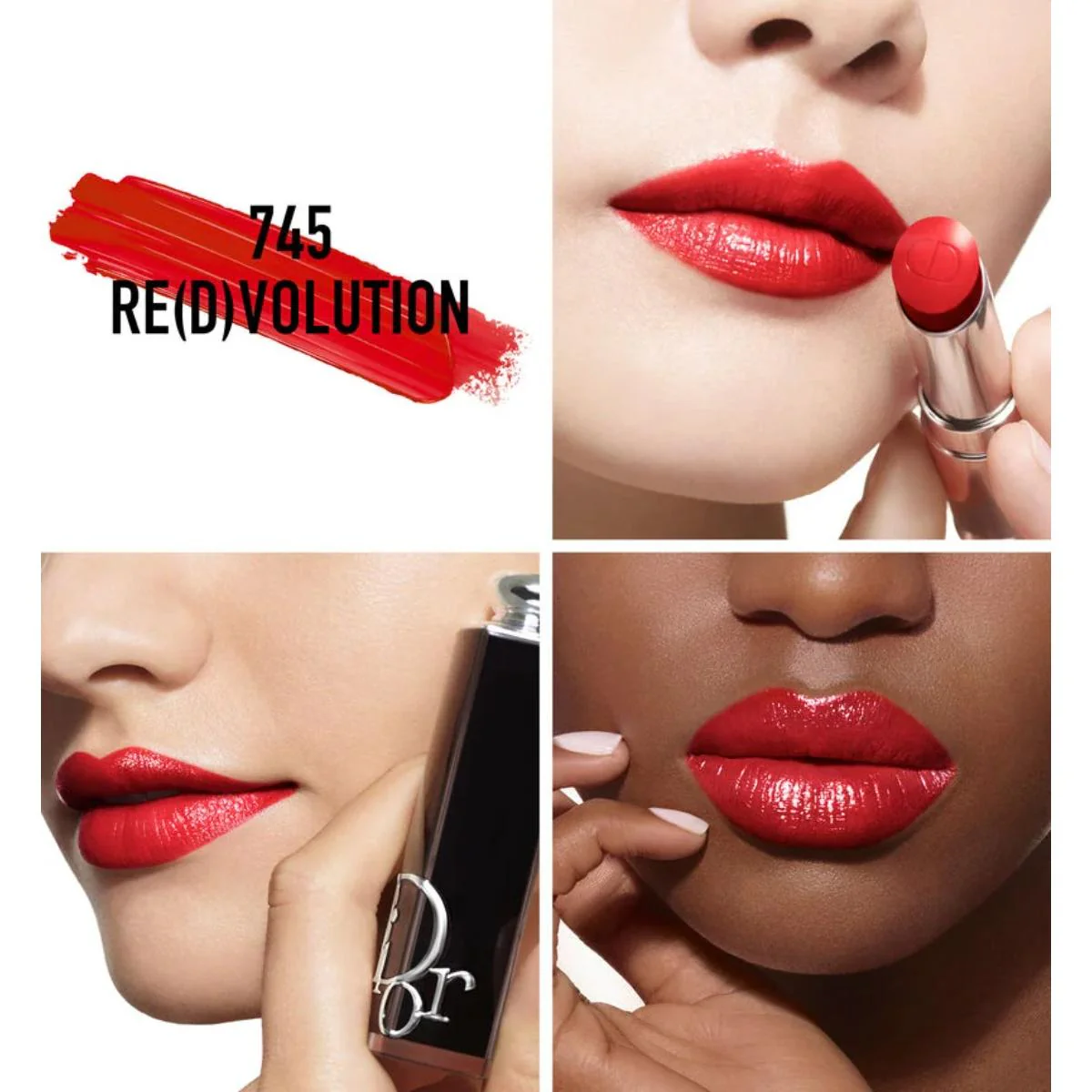 Addict Lipstick - Image 107