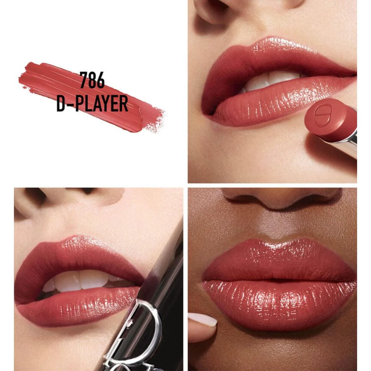 Addict Lipstick - Image 113