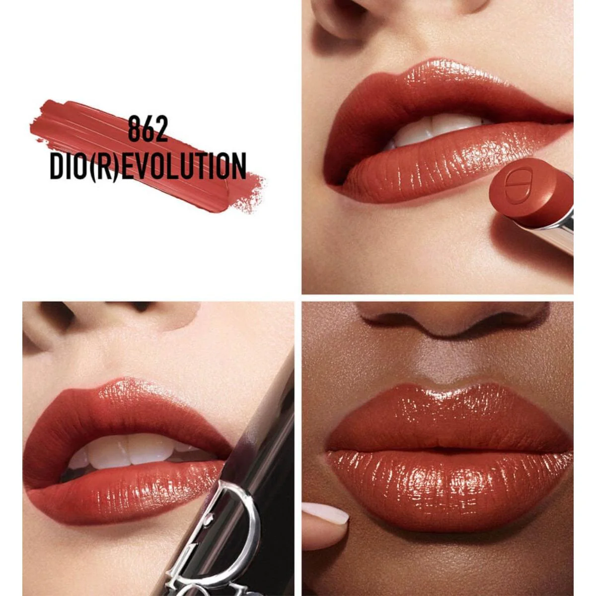 Addict Lipstick - Image 128