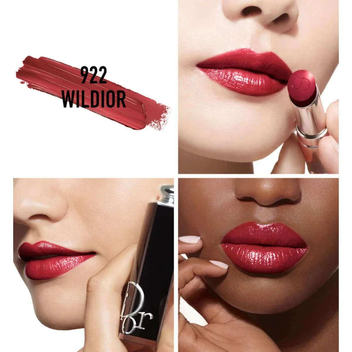 Addict Lipstick - Image 136