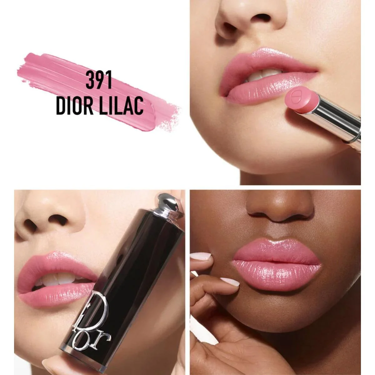 Addict Lipstick - Image 26