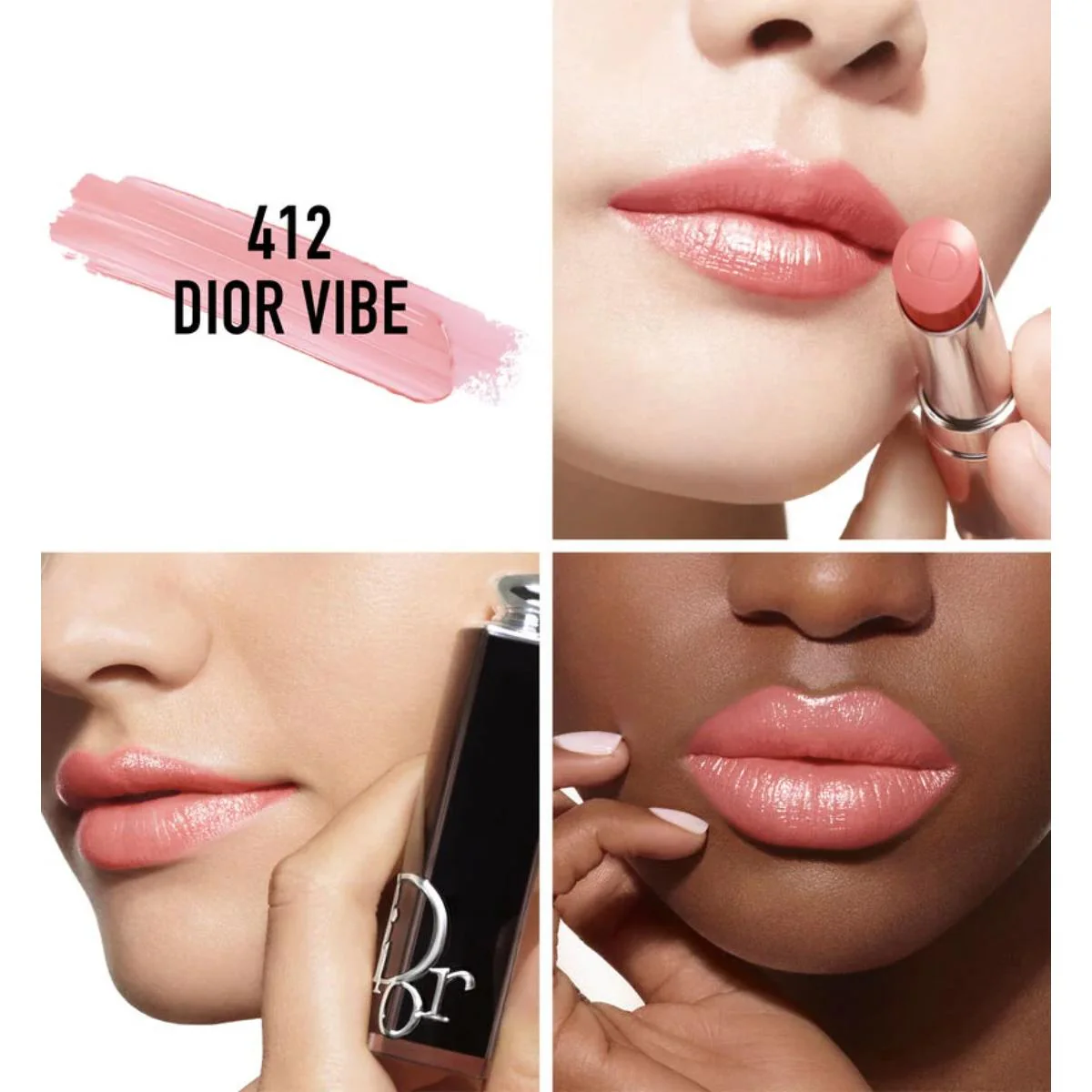 Addict Lipstick - Image 29