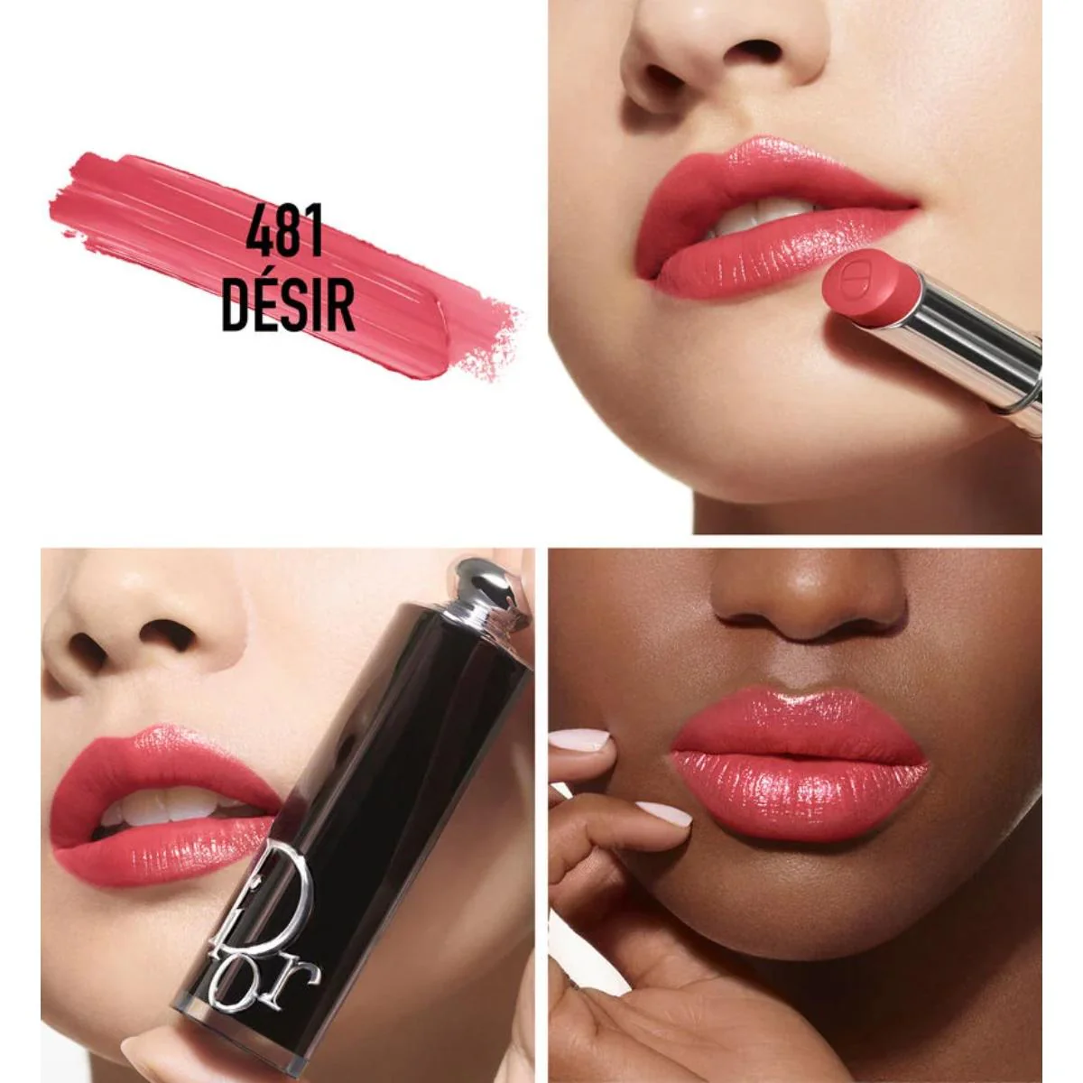 Addict Lipstick - Image 47