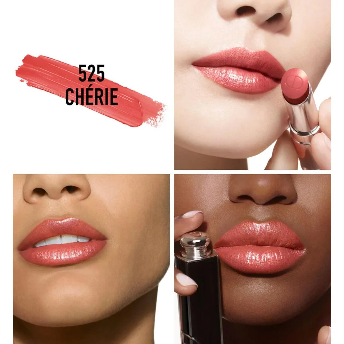 Addict Lipstick - Image 56