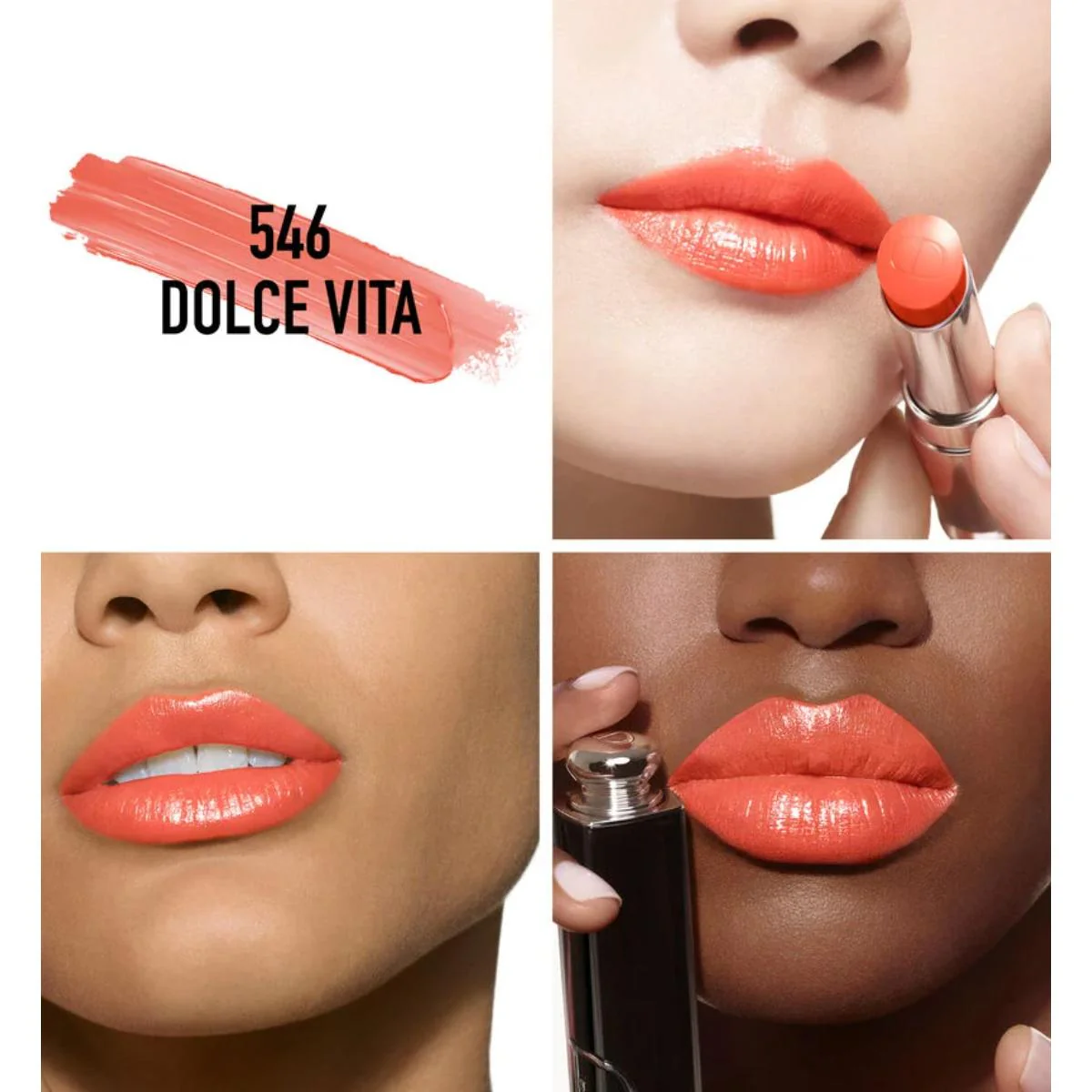 Addict Lipstick - Image 68