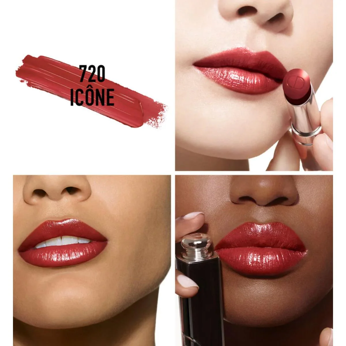 Addict Lipstick - Image 92