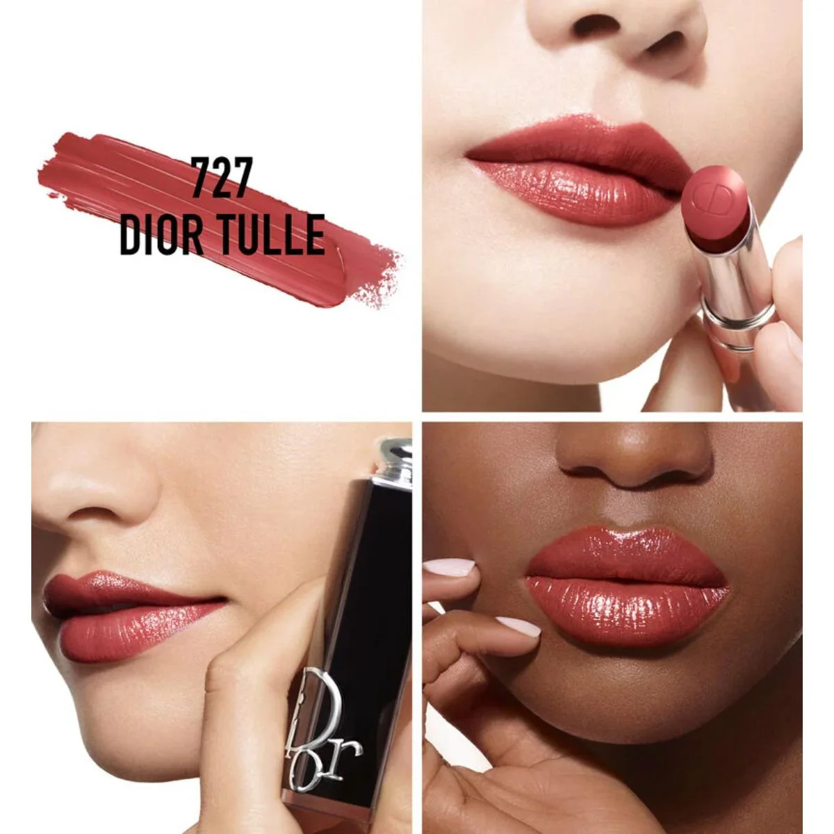 Addict Lipstick - Image 95