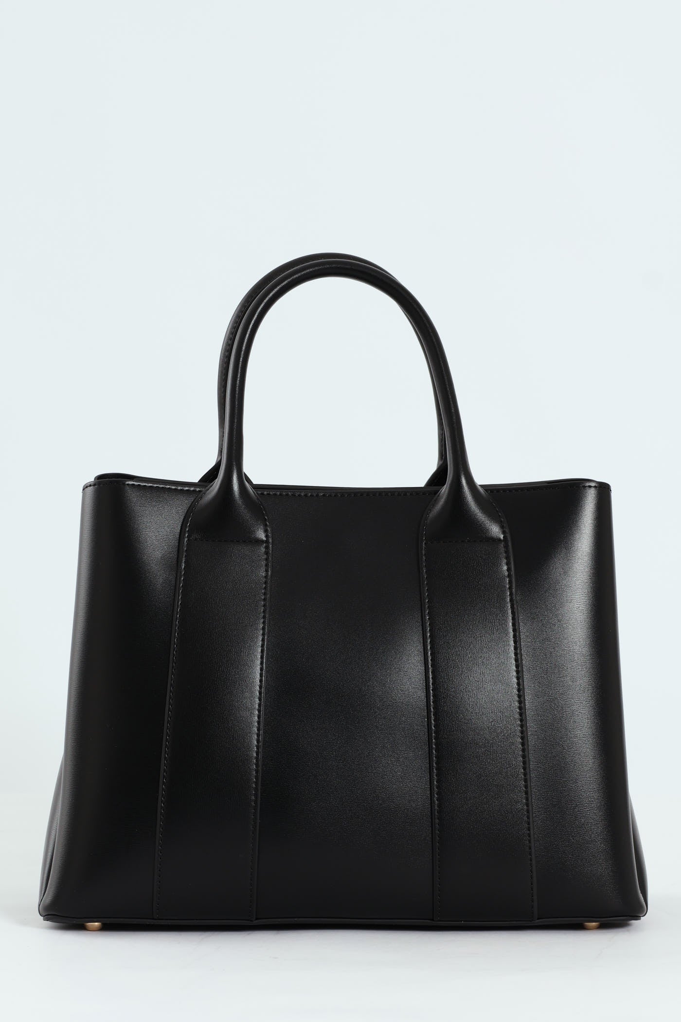 Addison Shopper Bag - Black - Image 3