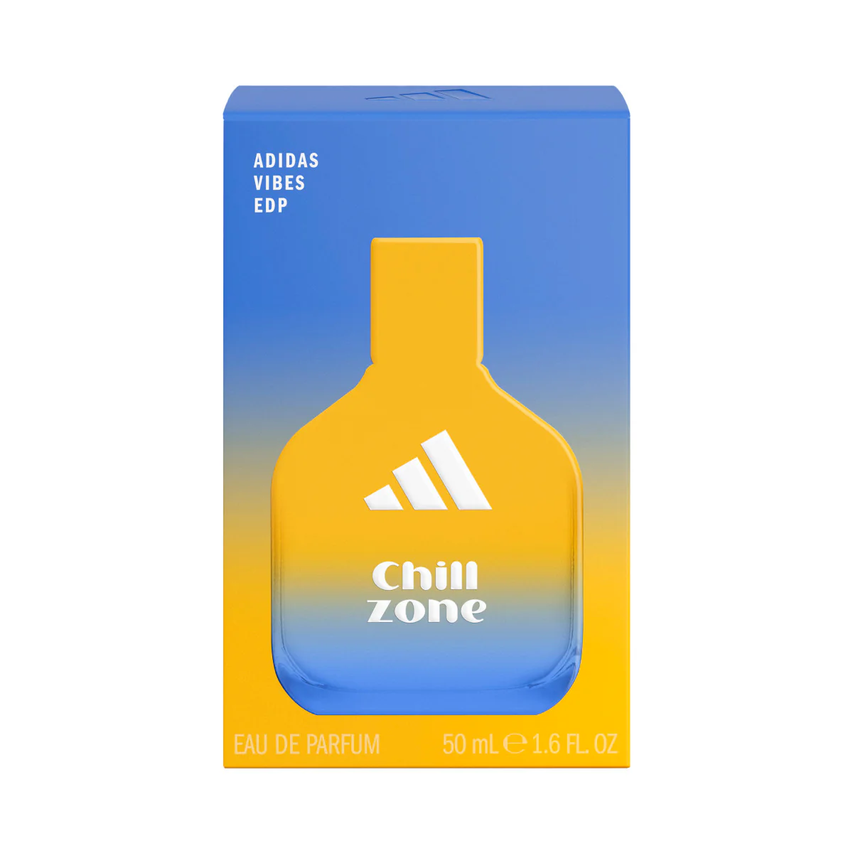 Vibes Chill Zone Eau de Parfum - Image 2