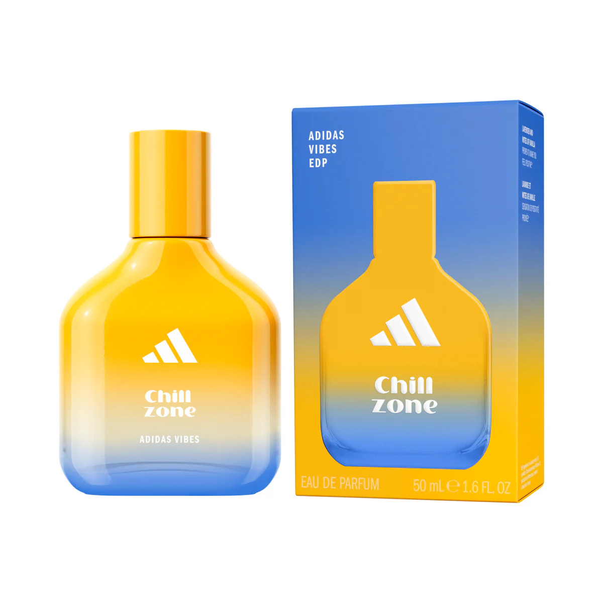 Vibes Chill Zone Eau de Parfum - Image 3