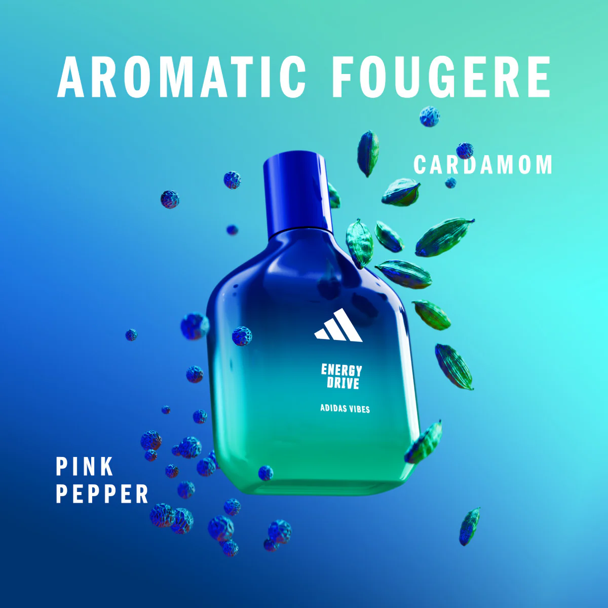Vibes Energy Drive Eau de Parfum - Image 7
