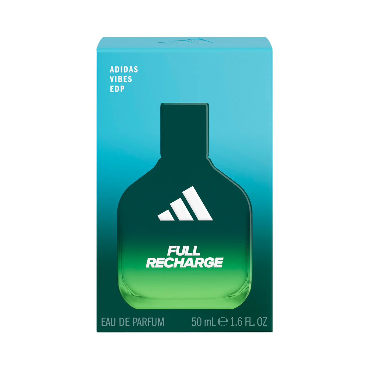 Vibes Full Recharge Eau de Parfum - Image 3