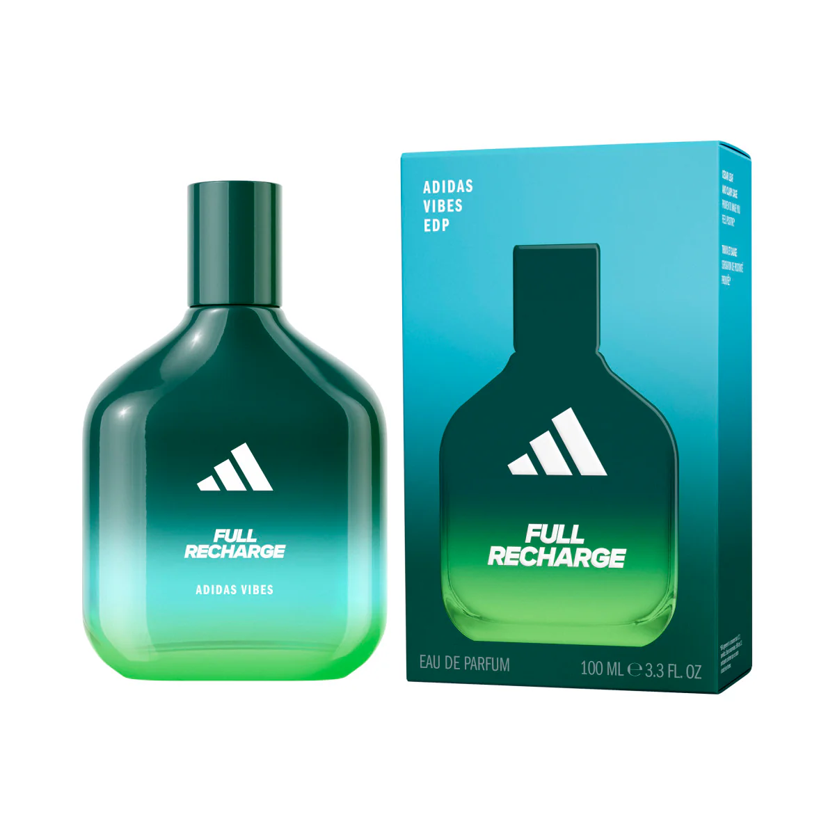 Vibes Full Recharge Eau de Parfum - Image 5