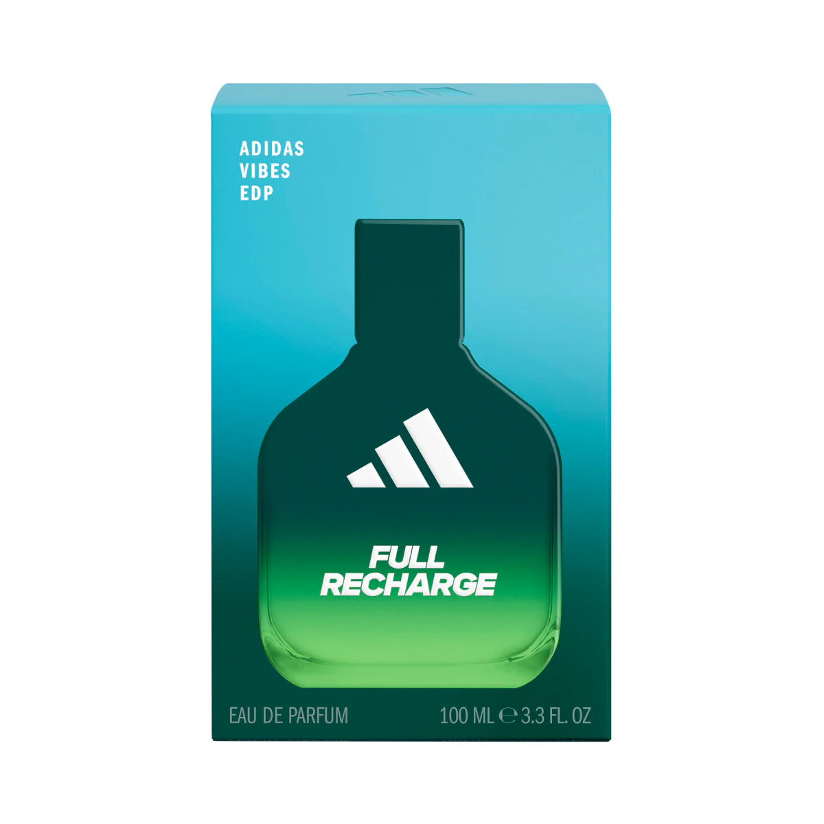 Vibes Full Recharge Eau de Parfum - Image 6