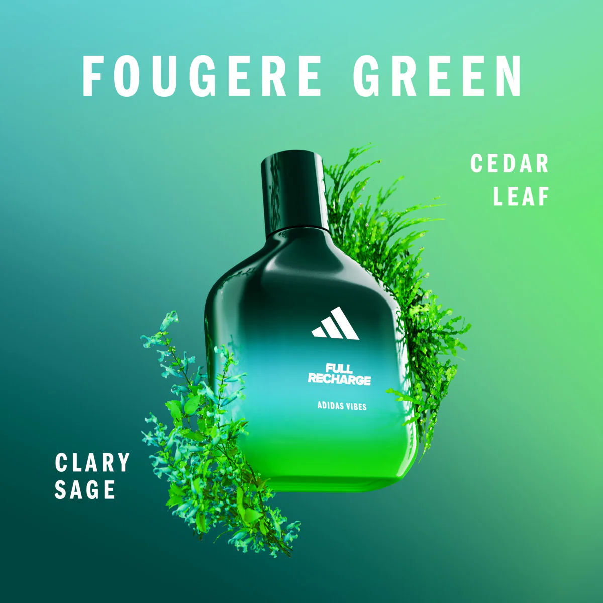 Vibes Full Recharge Eau de Parfum - Image 7