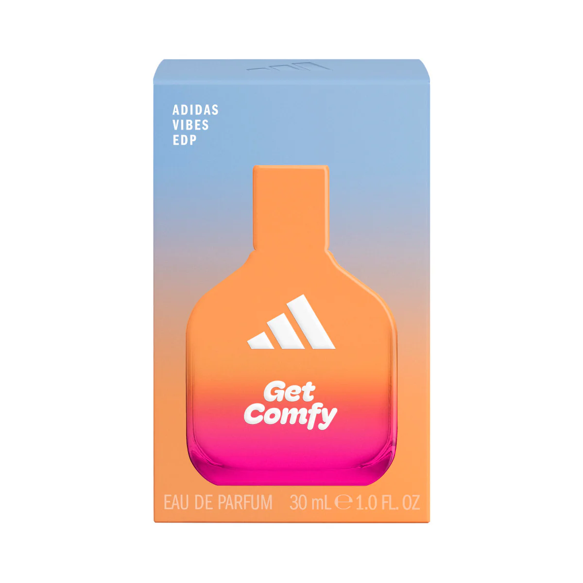 Vibes Get Comfy Eau de Parfum - Image 3