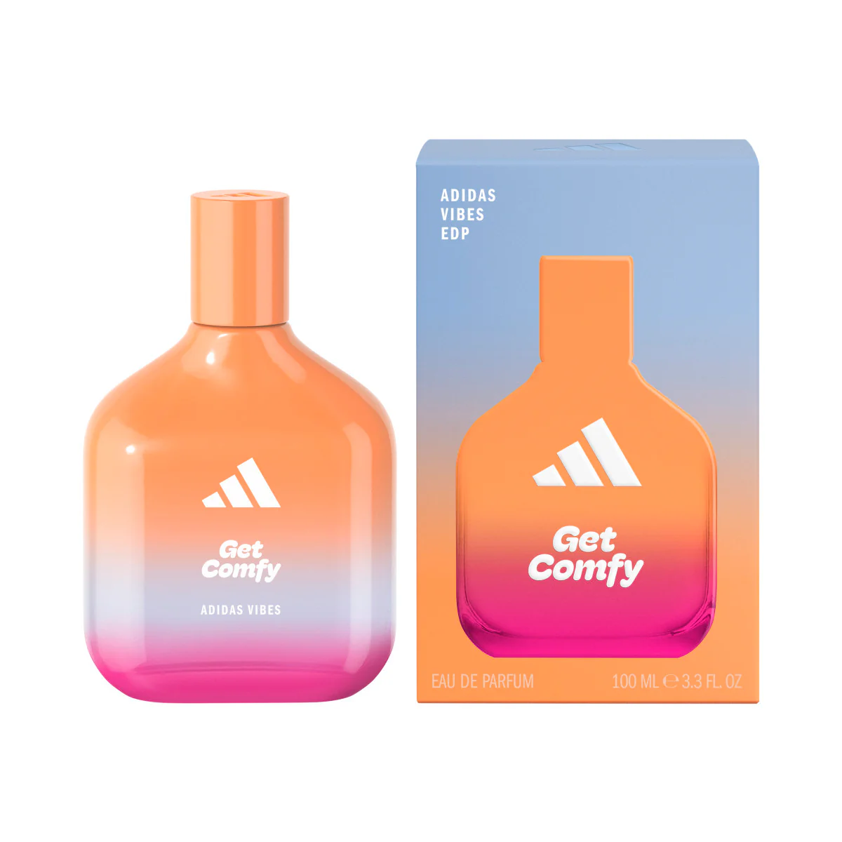 Vibes Get Comfy Eau de Parfum - Image 5