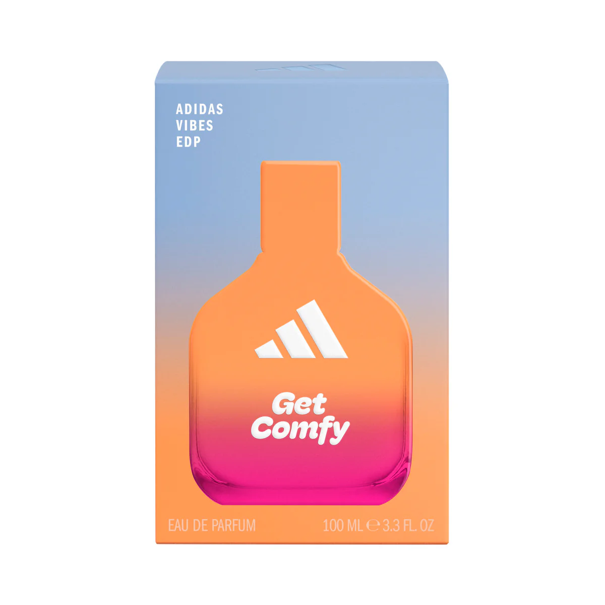 Vibes Get Comfy Eau de Parfum - Image 6