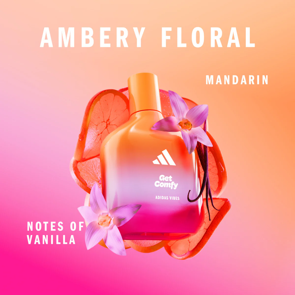Vibes Get Comfy Eau de Parfum - Image 7