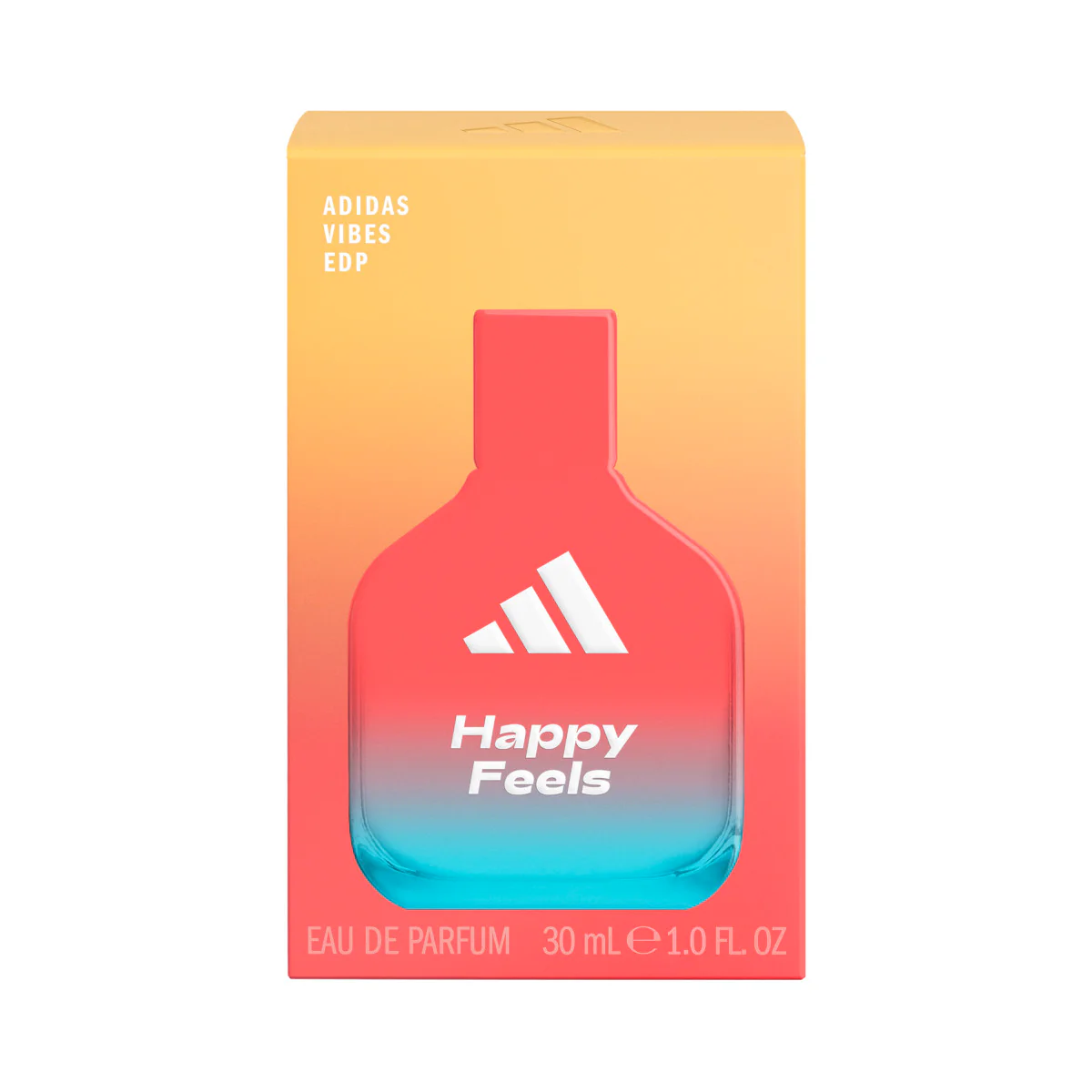 Vibes Happy Feels Eau de Parfum - Image 3