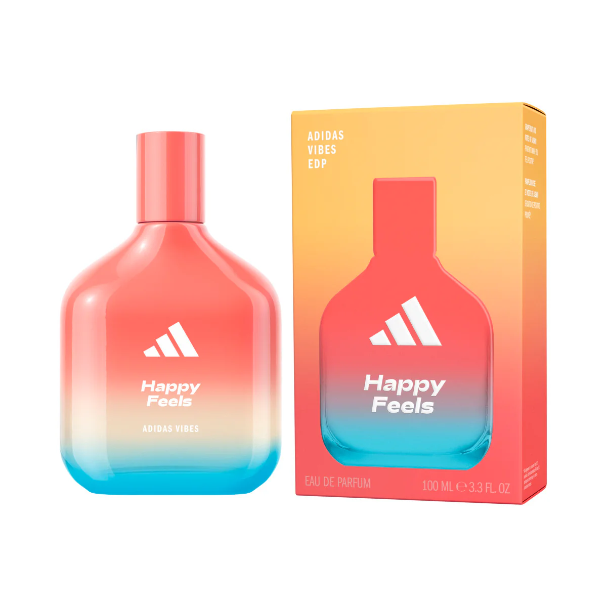 Vibes Happy Feels Eau de Parfum - Image 5
