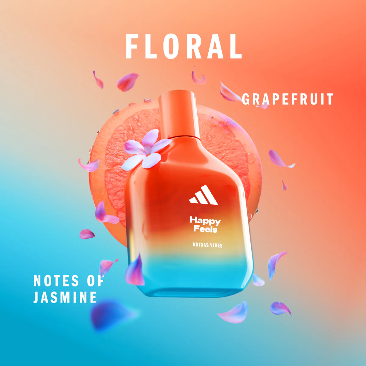Vibes Happy Feels Eau de Parfum - Image 7