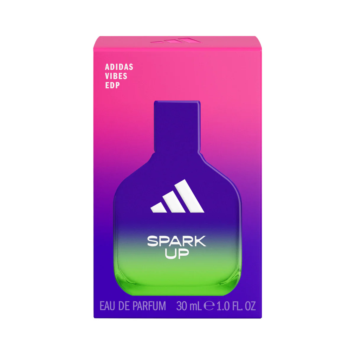 Vibes Spark Up Eau de Parfum - Image 3