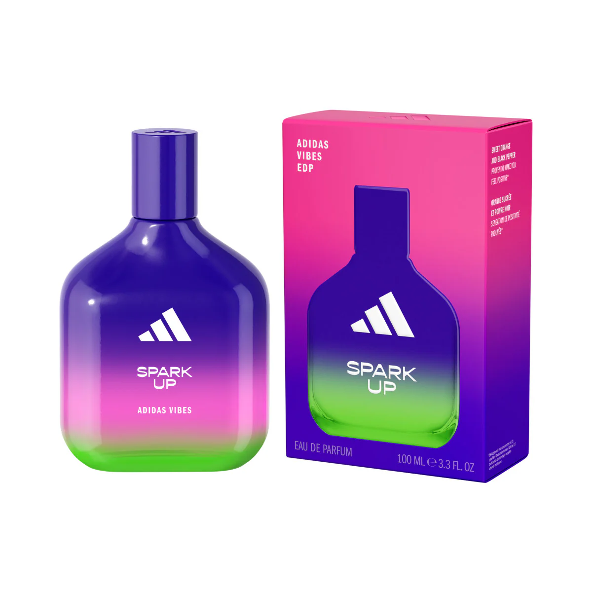 Vibes Spark Up Eau de Parfum - Image 5