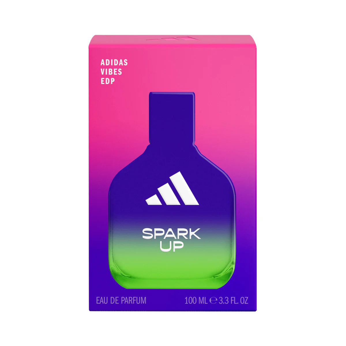 Vibes Spark Up Eau de Parfum - Image 6