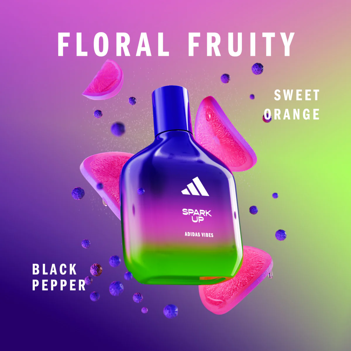 Vibes Spark Up Eau de Parfum - Image 7