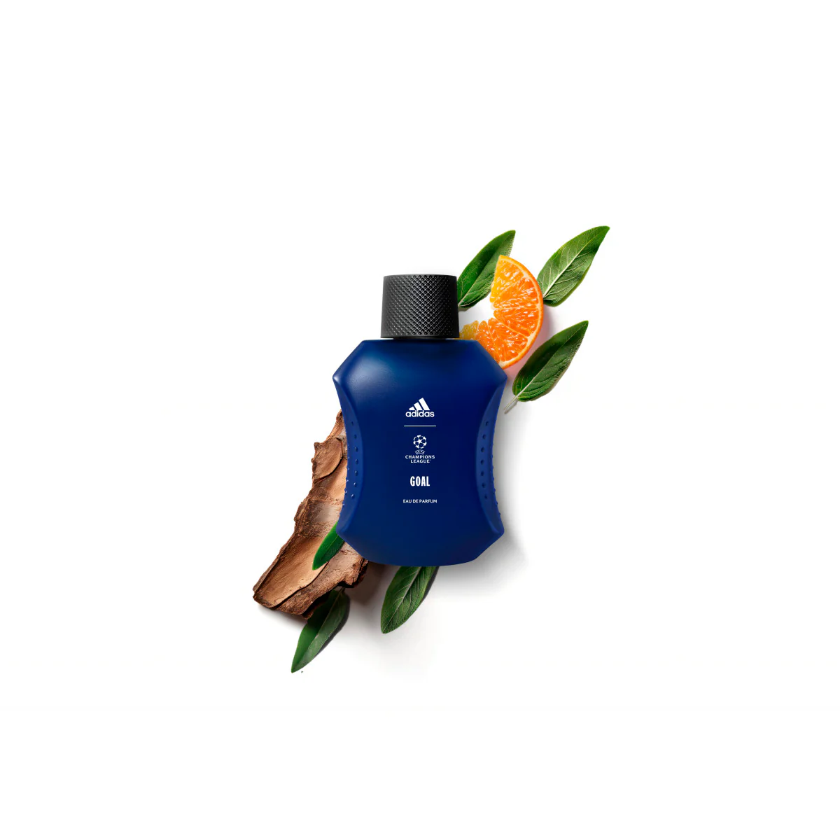 Adidas UEFA No11 Eau De Parfum - Image 4