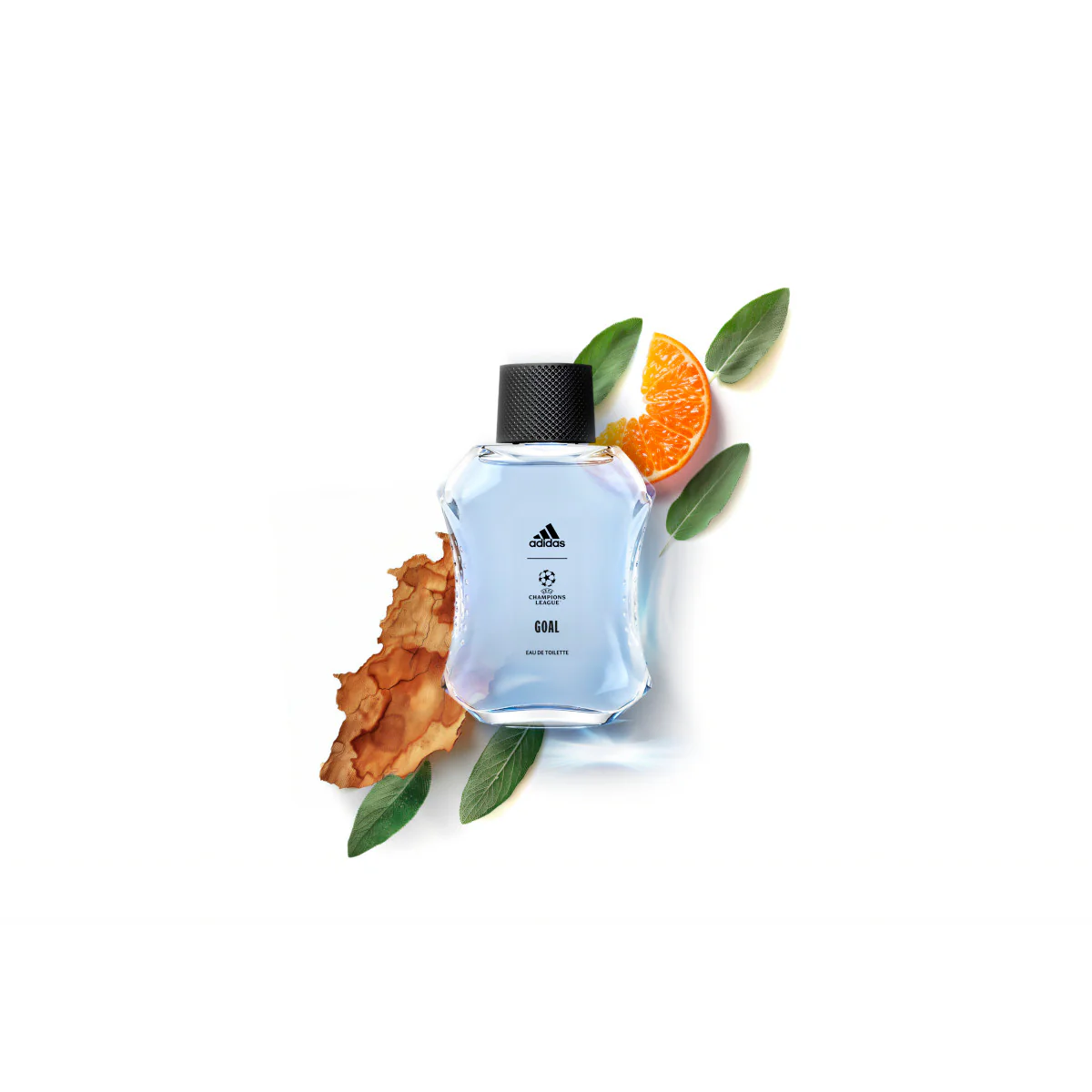 UEFA Champions League Goal Eau de Toilette - Image 3