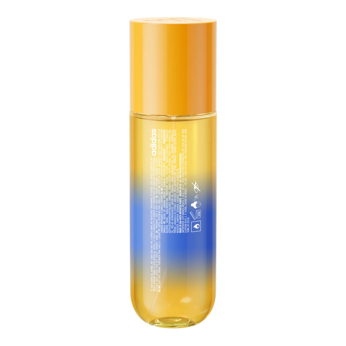 Vibes Chill Zone Fragrance Hair & Body Mist - Image 2