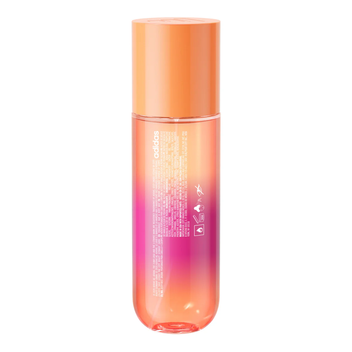 Vibes Get Comfy Fragrance Hair & Body Mist - Image 2
