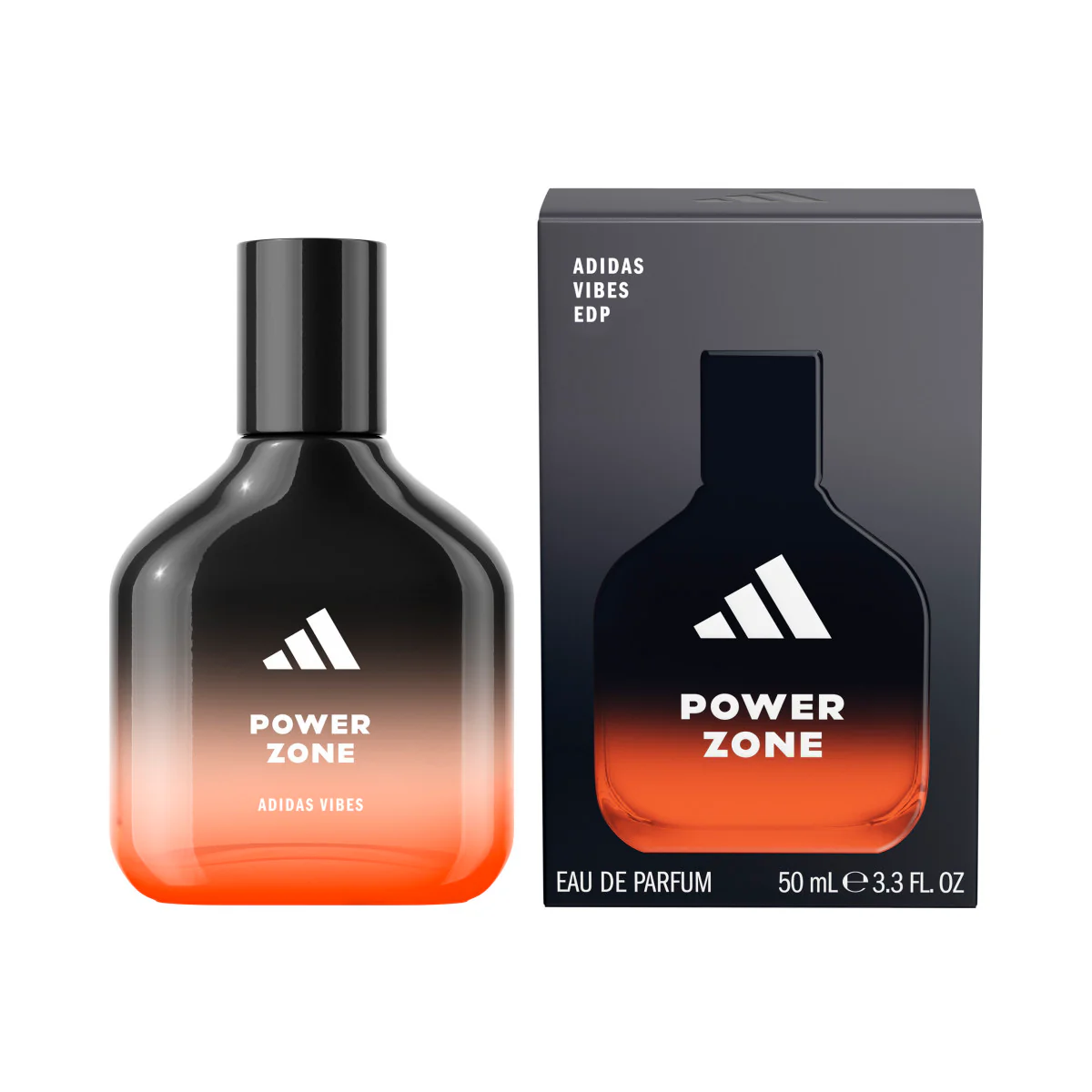 Vibes Power Zone Eau de Parfum - Image 2