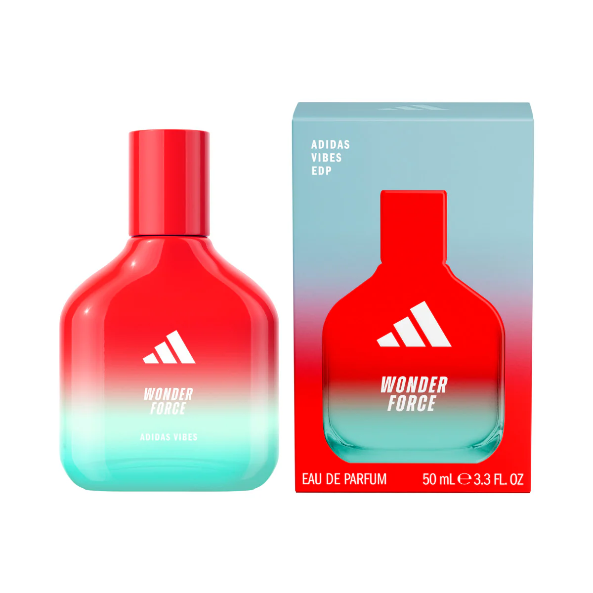 Vibes Wonder Force Eau de Parfum - Image 2