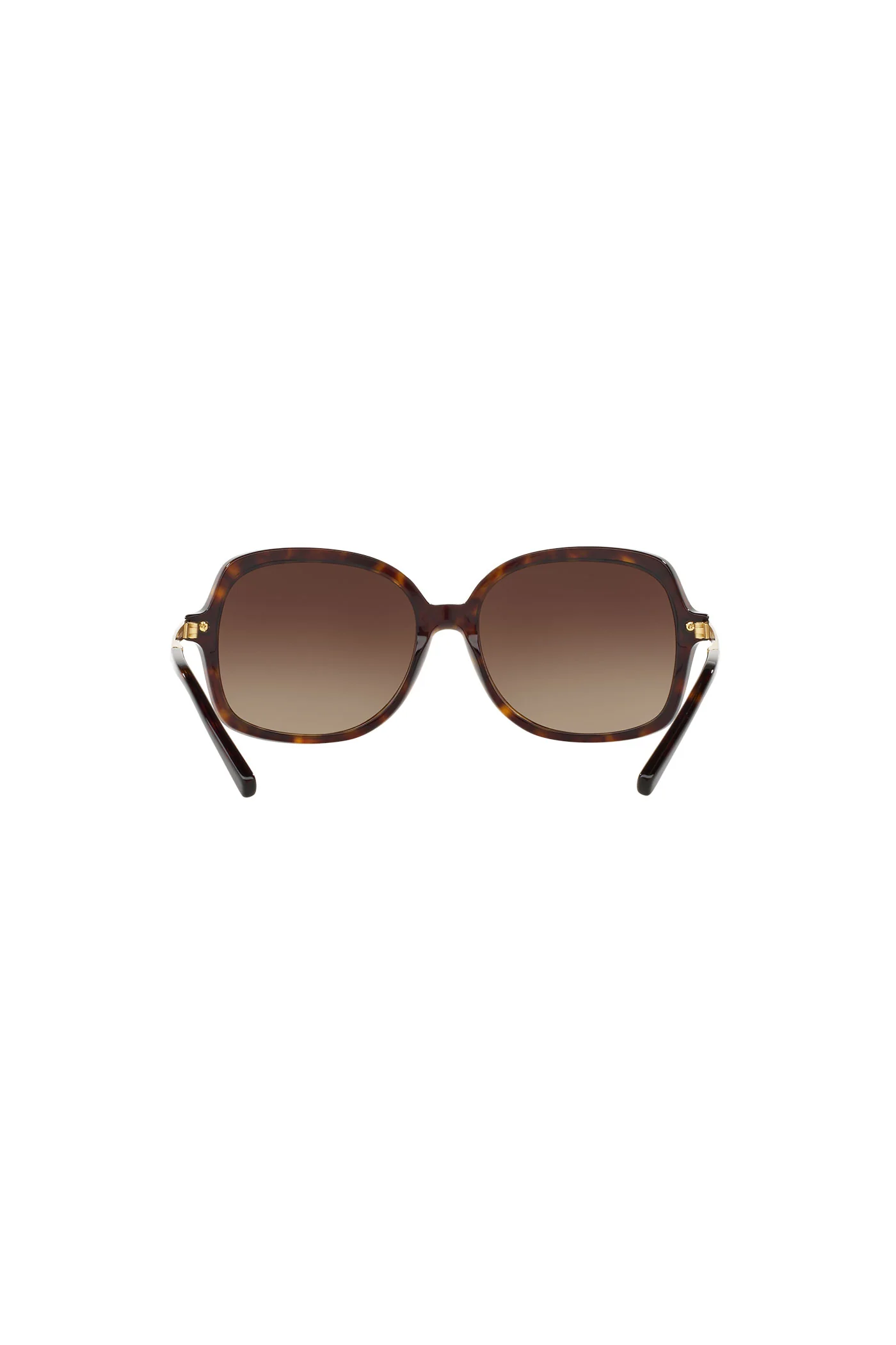 Adrianna Ii Brown Gradient Sunglasses - Tortoise Shell - Image 4