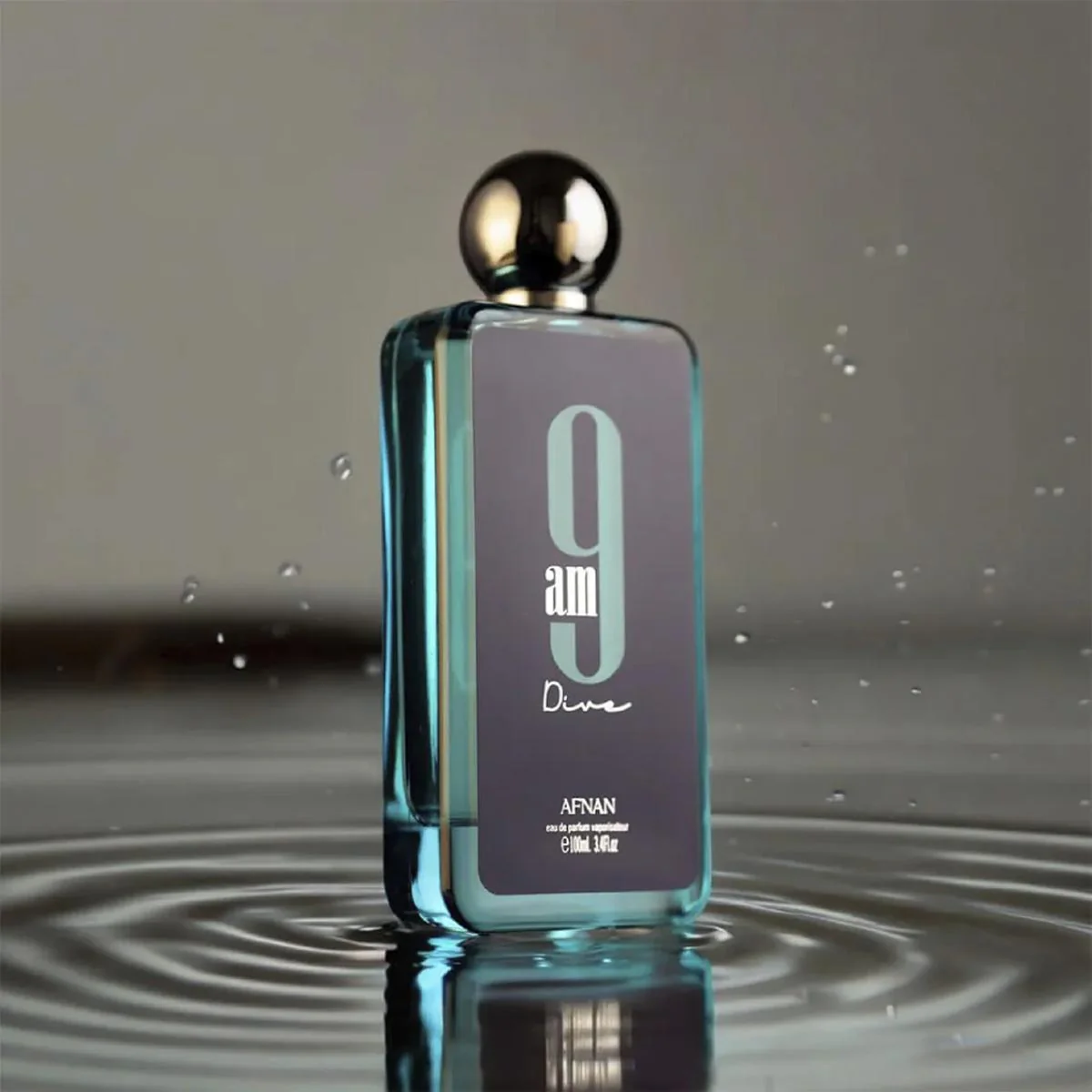 9 AM Dive Eau de Parfum - Image 4