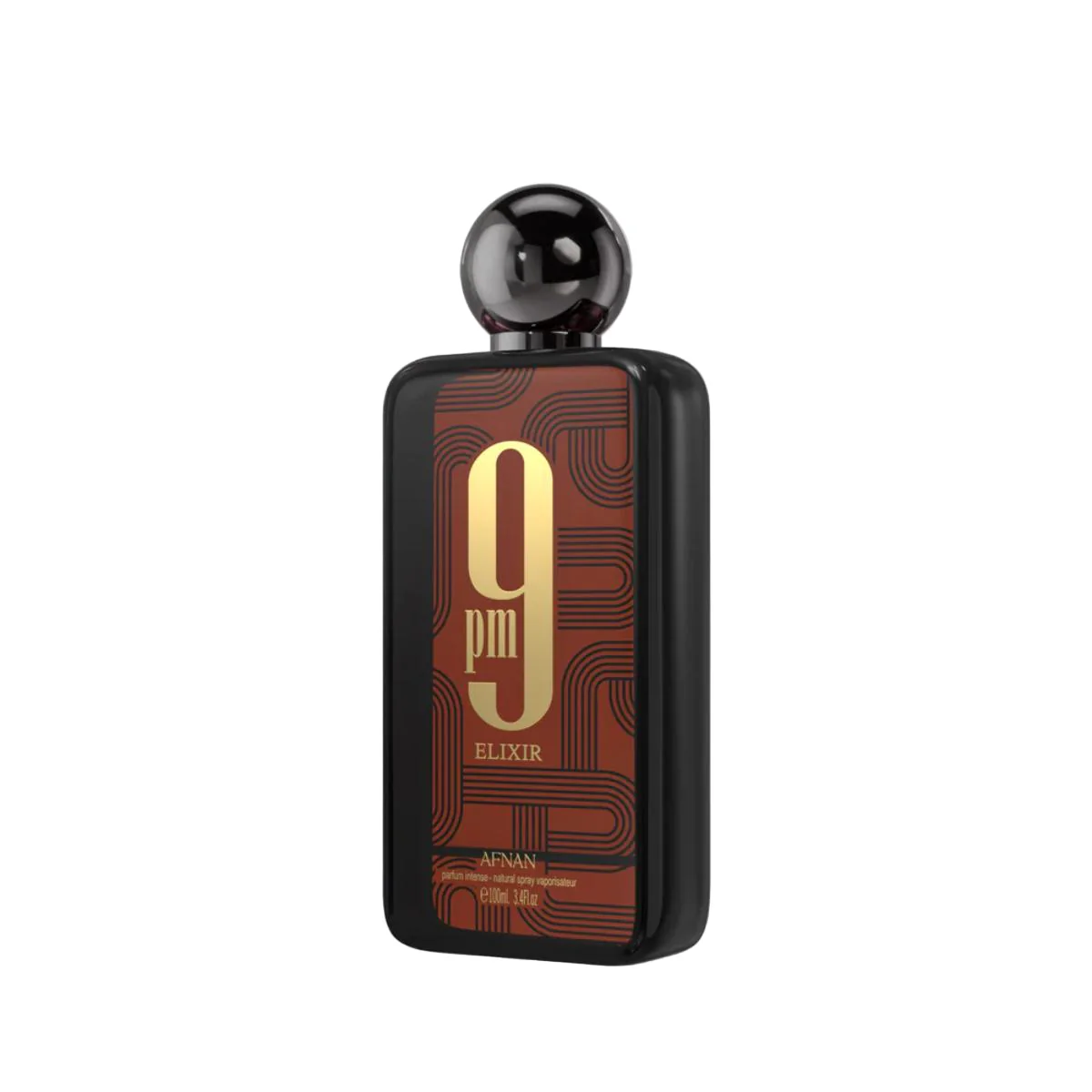 9 PM Elixir Extrait de Parfum - Image 3