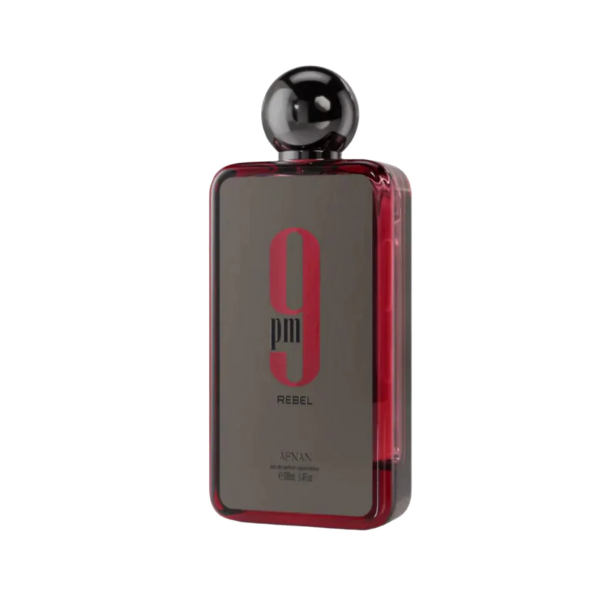 9 PM Eau de Parfum Rebel - Image 3
