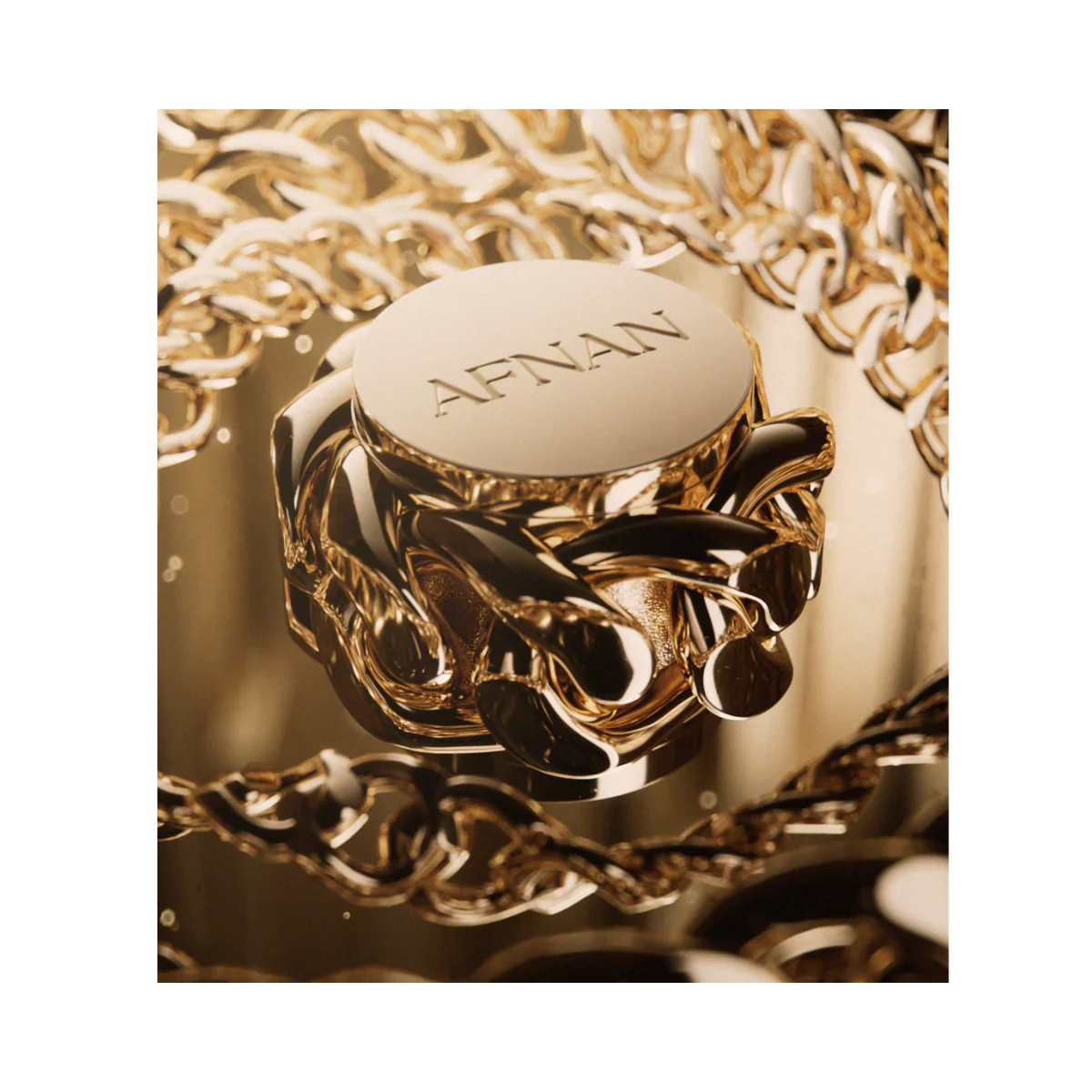 Lynked Forever Gold Eau De Parfum - Image 3