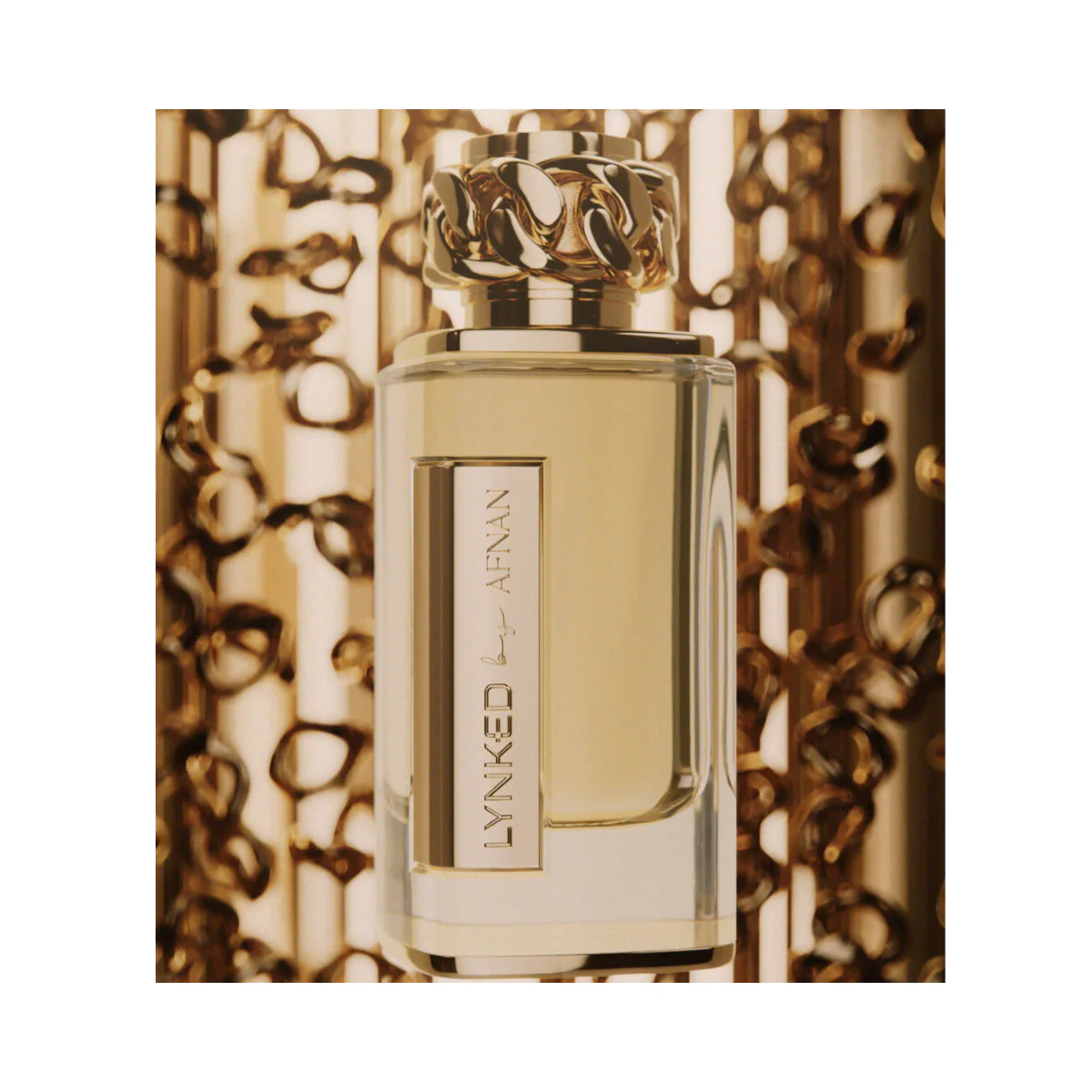 Lynked Forever Gold Eau De Parfum - Image 4
