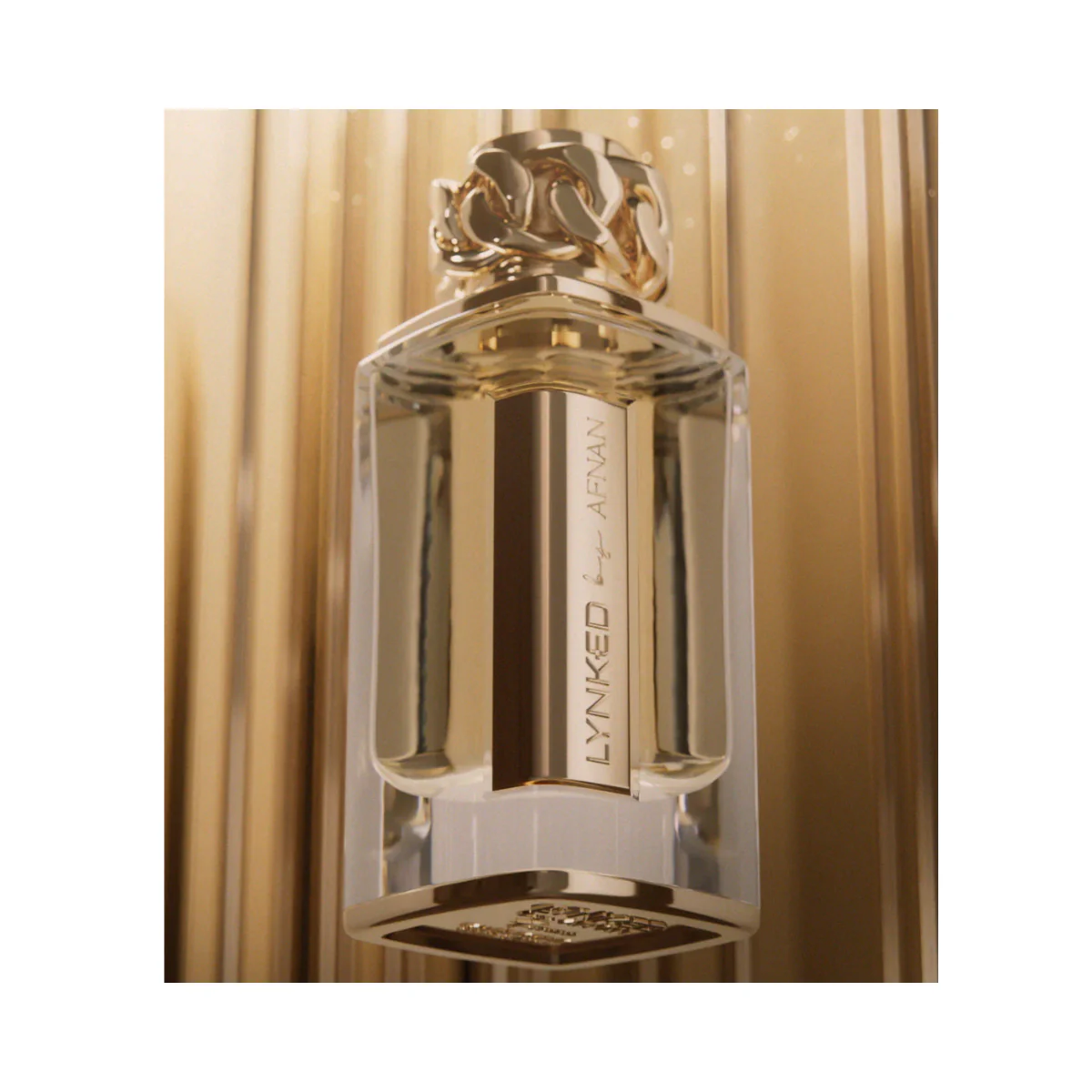 Lynked Forever Gold Eau De Parfum - Image 5