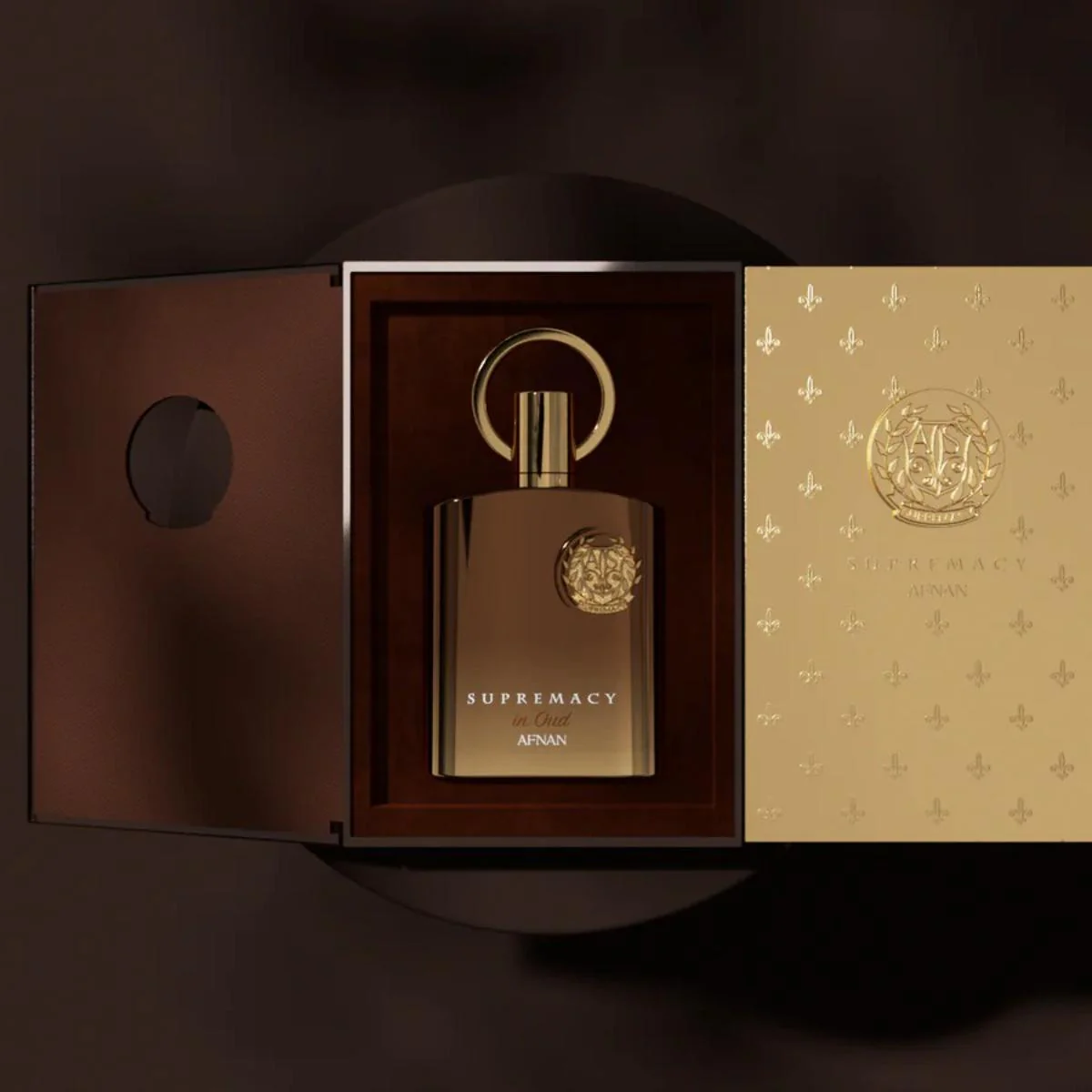 Luxury Collection - Supremacy In Oud Eau de Parfum - Image 3