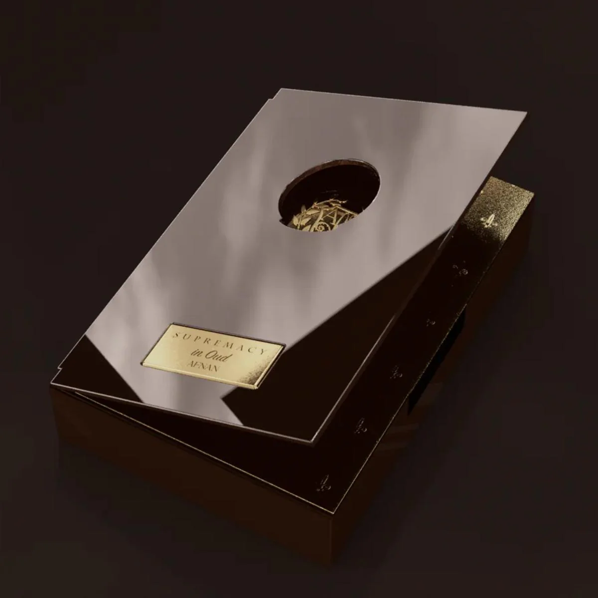 Luxury Collection - Supremacy In Oud Eau de Parfum - Image 4